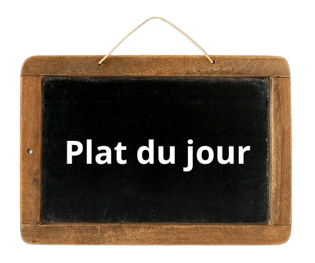 Plat du jour